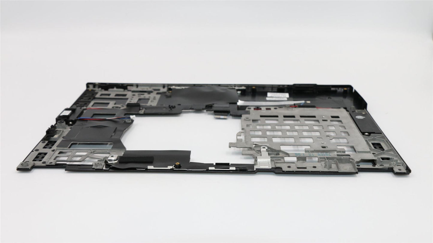 Lenovo ThinkPad T430s T430si Palmrest Top Cover Housing Black 04W3495