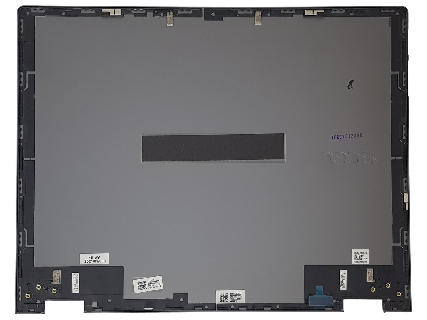 Acer Chromebook Spin CP713-2W CP713-3W LCD Cover Rear Back Housing 60.HQBN7.002
