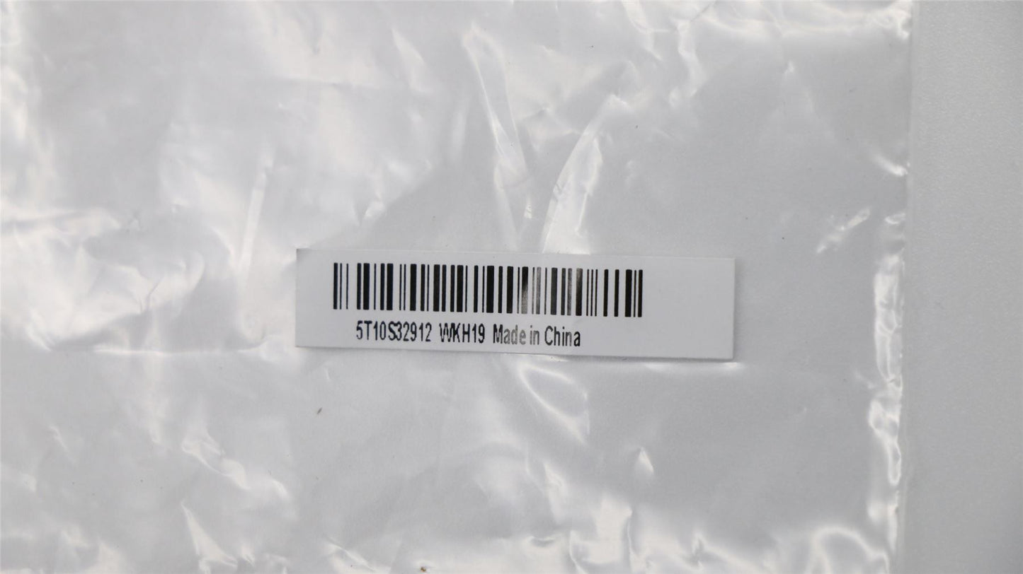 Lenovo TAPE SPONGE C 81ND BATTERY_LED 5T10S32912