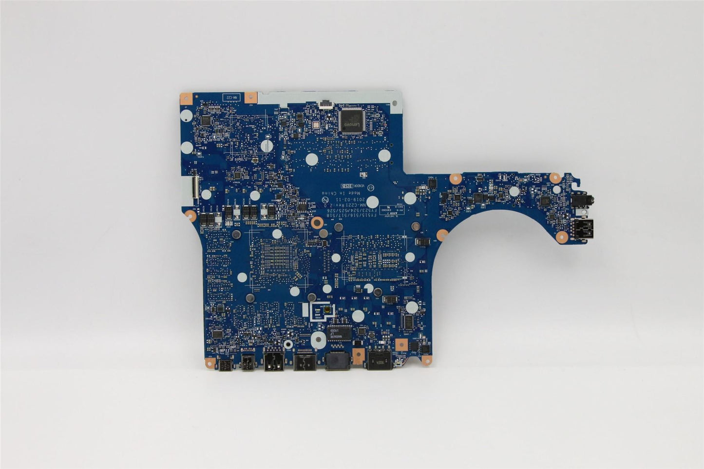 Lenovo Legion Y540-15IRH Y7000-2019 Motherboard Mainboard DIS 5B20S42288