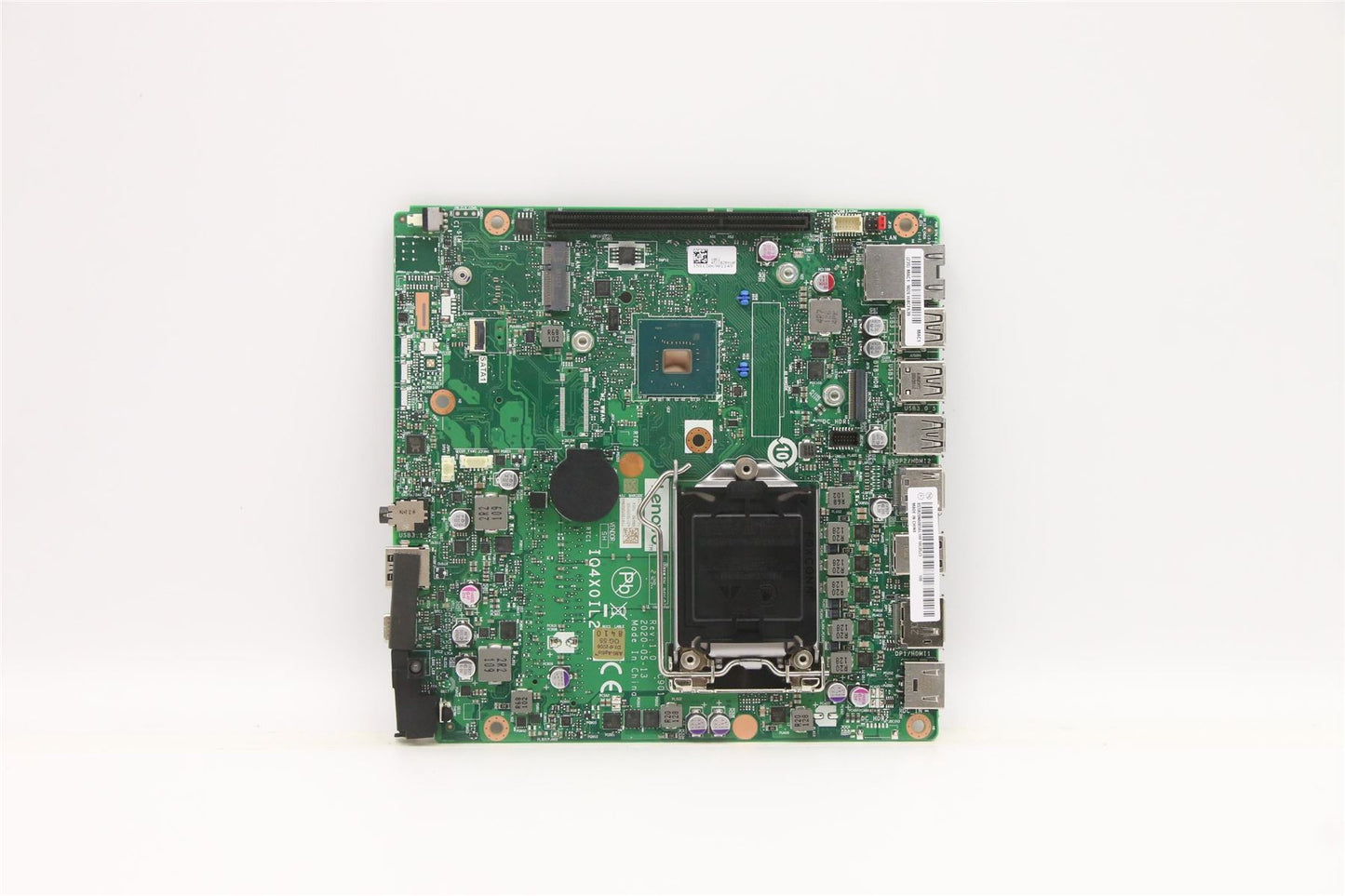 Lenovo ThinkCentre M90q Motherboard Mainboard 5B20U54360