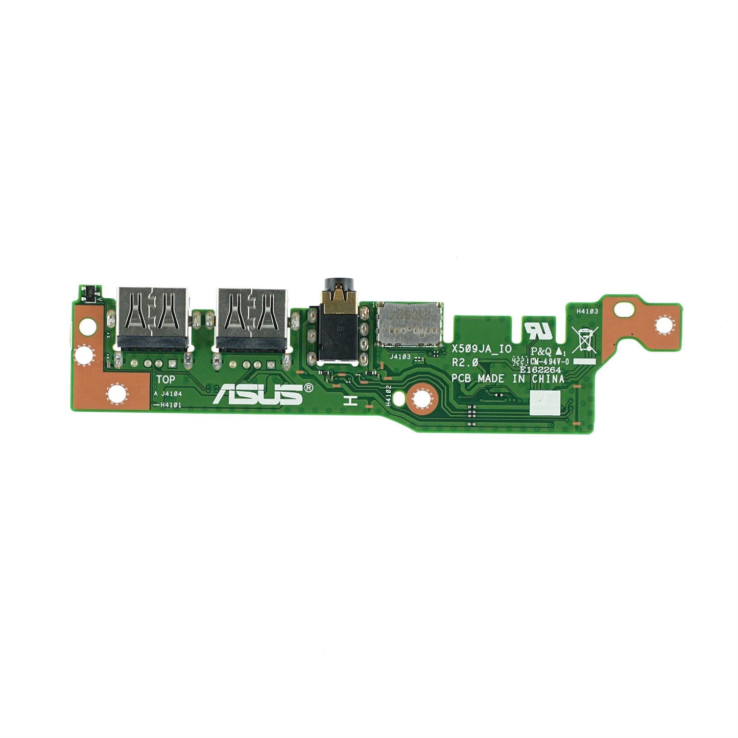 Asus X409MA Io Board 90NB0Q20-R10010