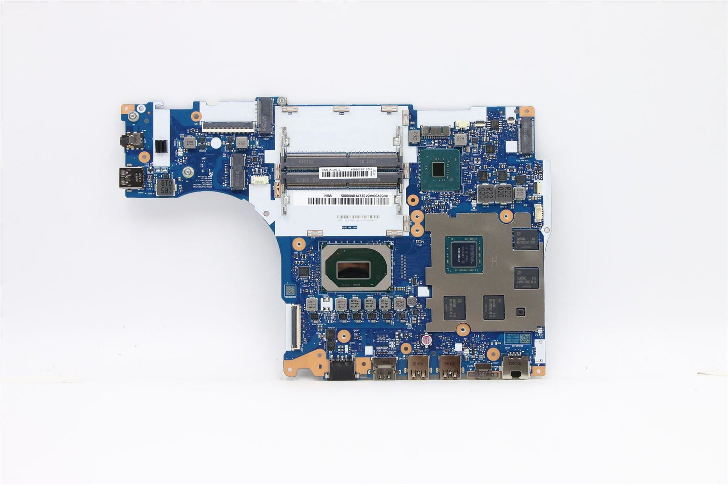 Lenovo 5P 15IMH05 Motherboard Mainboard DIS inteli710750H 5B20S44513