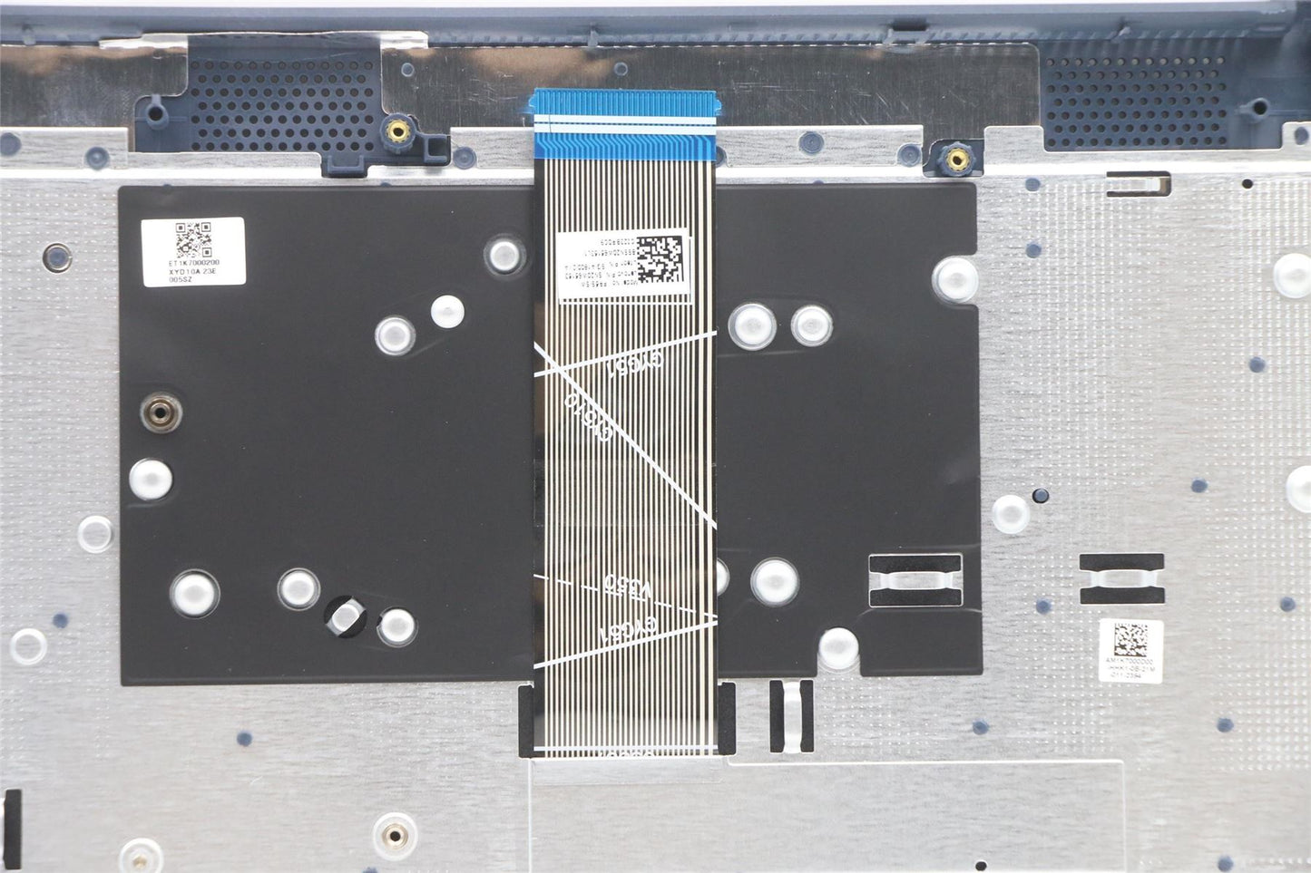 Lenovo Upper Case ASM_SWS L82FG FPABNBL 5CB1B42916