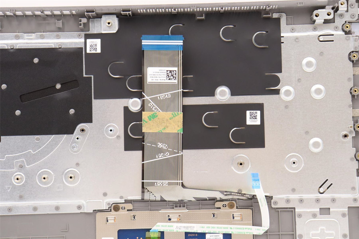 Lenovo COVER Upper Case ASM_ENG C21DJ MGNBL 5CB1J09292