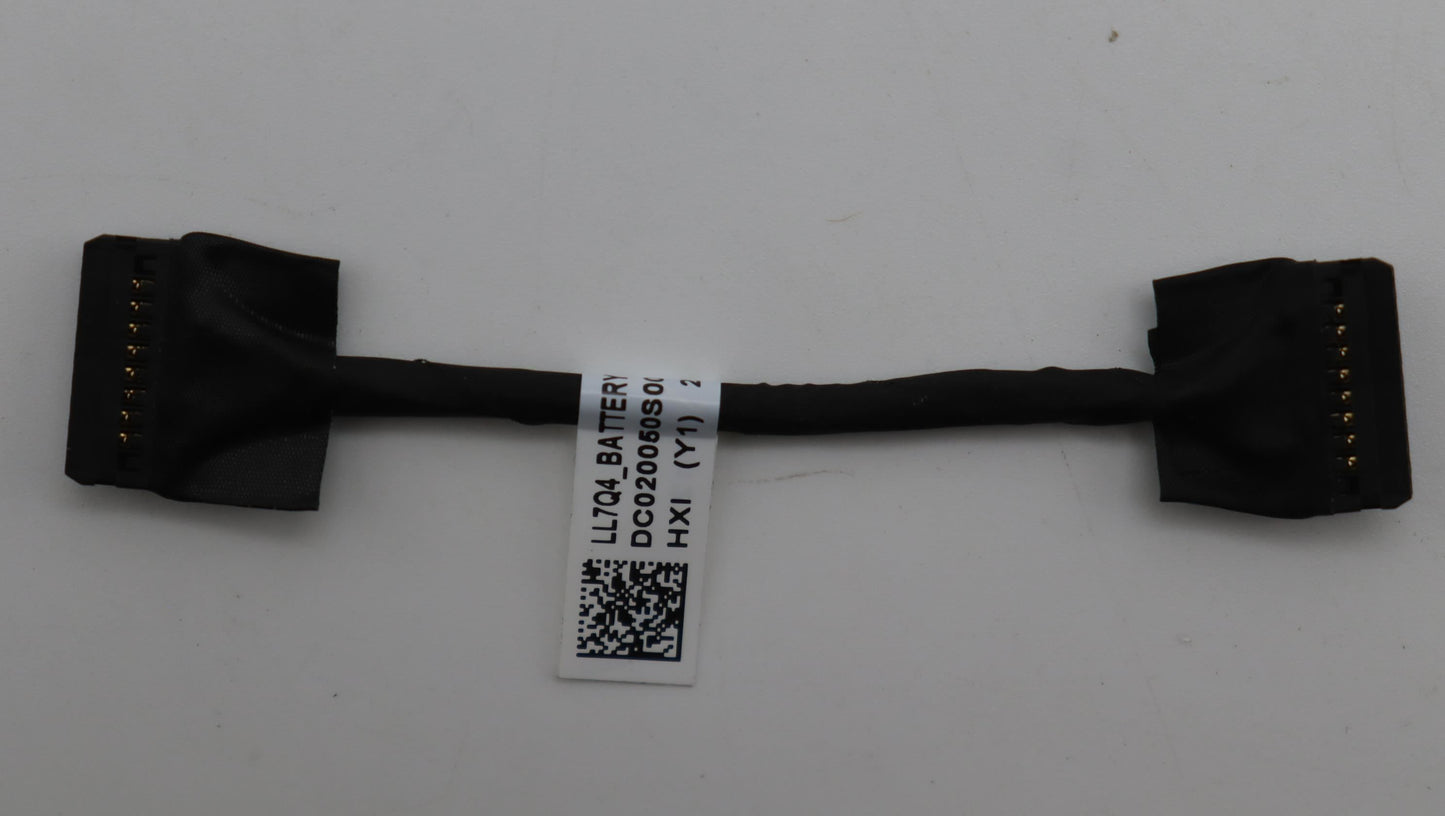 Lenovo C 83UK Battery Cable 5C10S31831