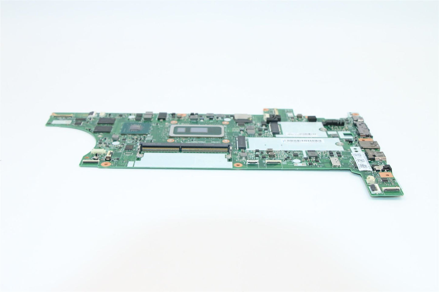 Lenovo ThinkPad P15s Gen 1 P14s Gen 1 Motherboard Mainboard DIS 8G 5B20Z47861