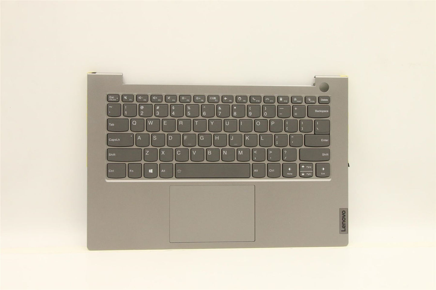 Lenovo Upper Case ASM_USA ENG C21DK MGBL 5CB1H92180