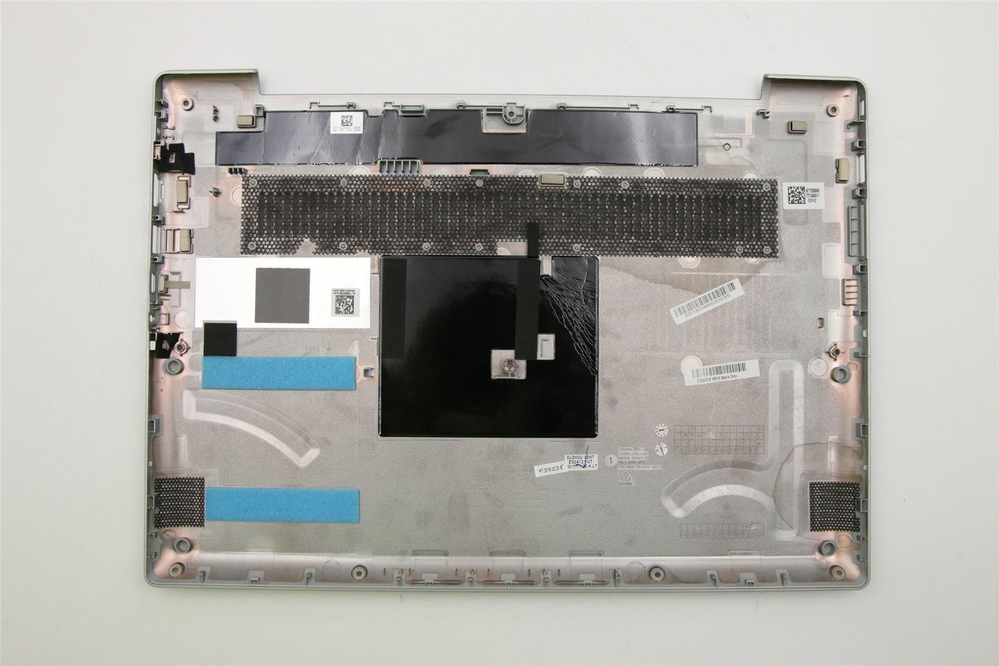 Lenovo IdeaPad 320S-14IKB Bottom Base Lower Cover Grey 5CB0N78329