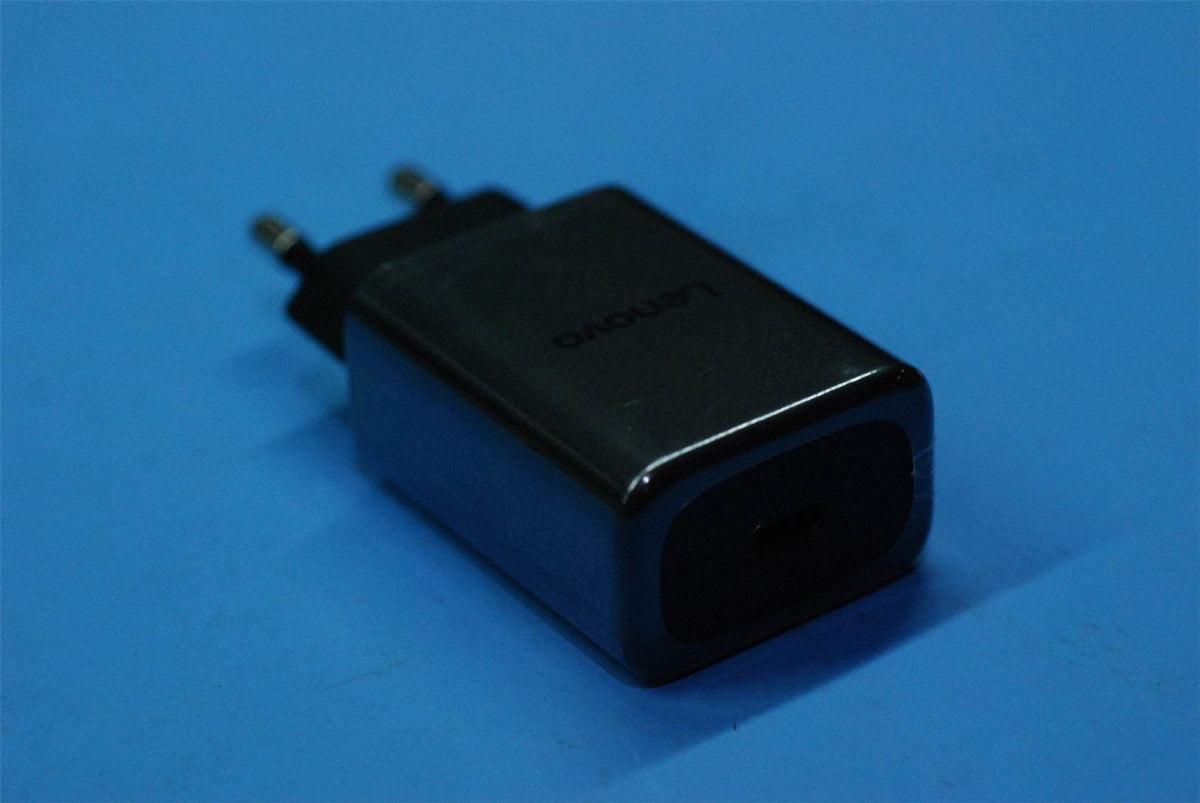 Lenovo ACCY,AC ADPTR,PLUMCOT,5V/9VV,3A,LENOVO,2 5V 3A AC Charger Adapter SA18C21416