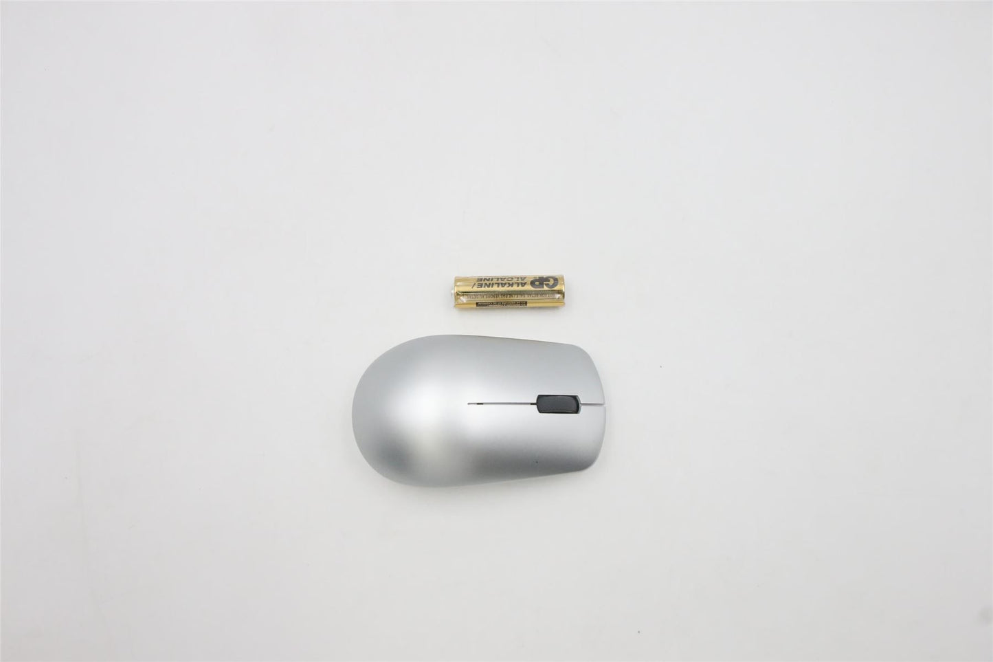 Lenovo KYB_MOUSE G-Tech Euterpe S/W RU_CY 5KM1B81357
