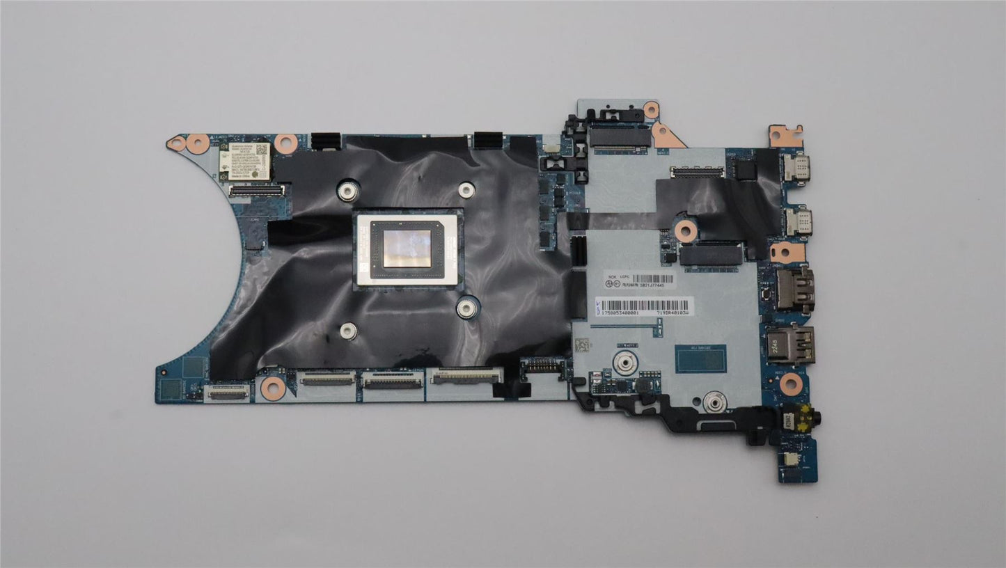 Lenovo ThinkPad X13 Gen 3 T14s Gen 3 Motherboard Mainboard UMA 32G 5B21J39175