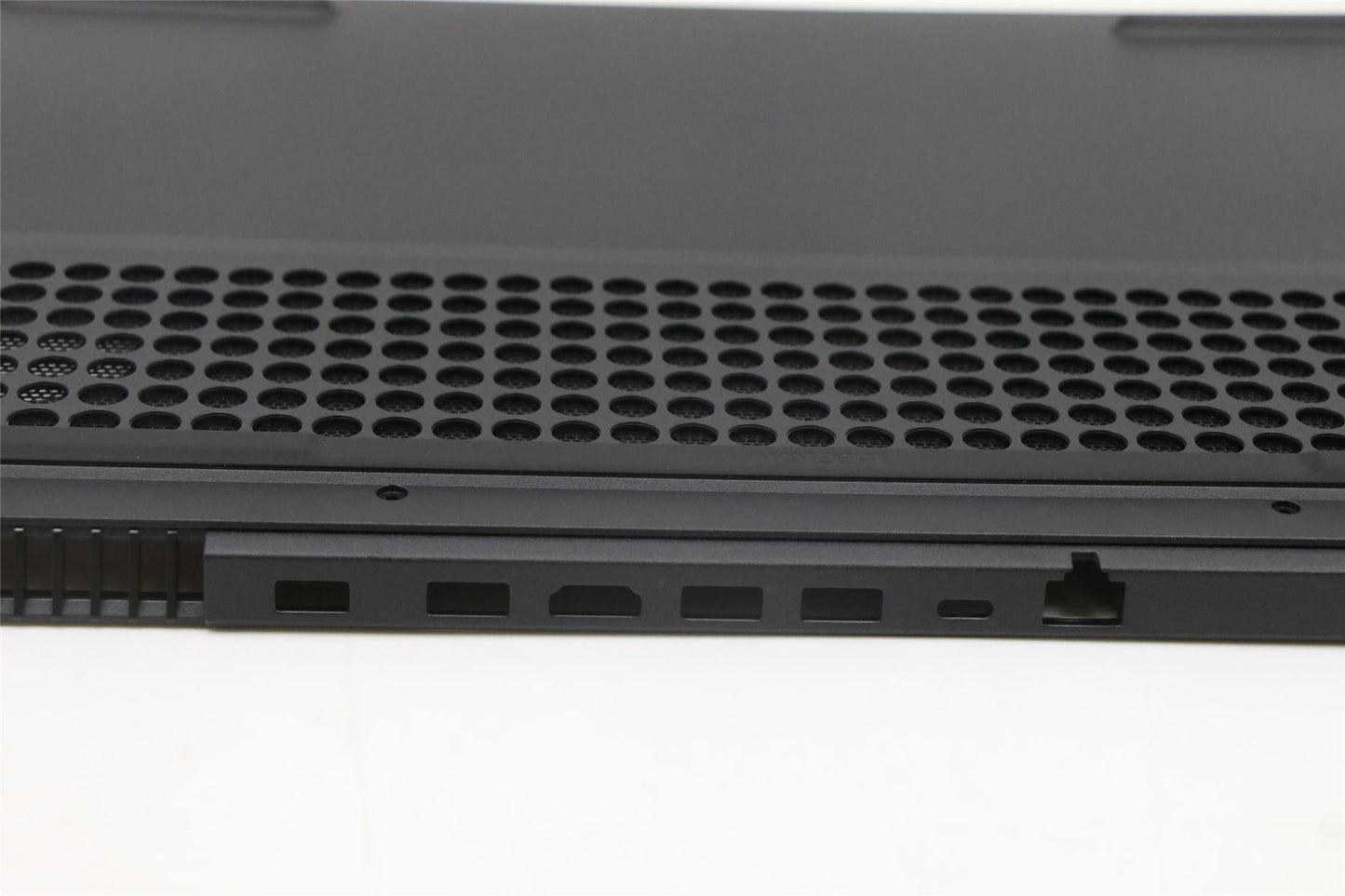 Lenovo Legion 5-17ITH6H 5-17ACH6H Bottom Base Lower Cover Black 5CB1C19219