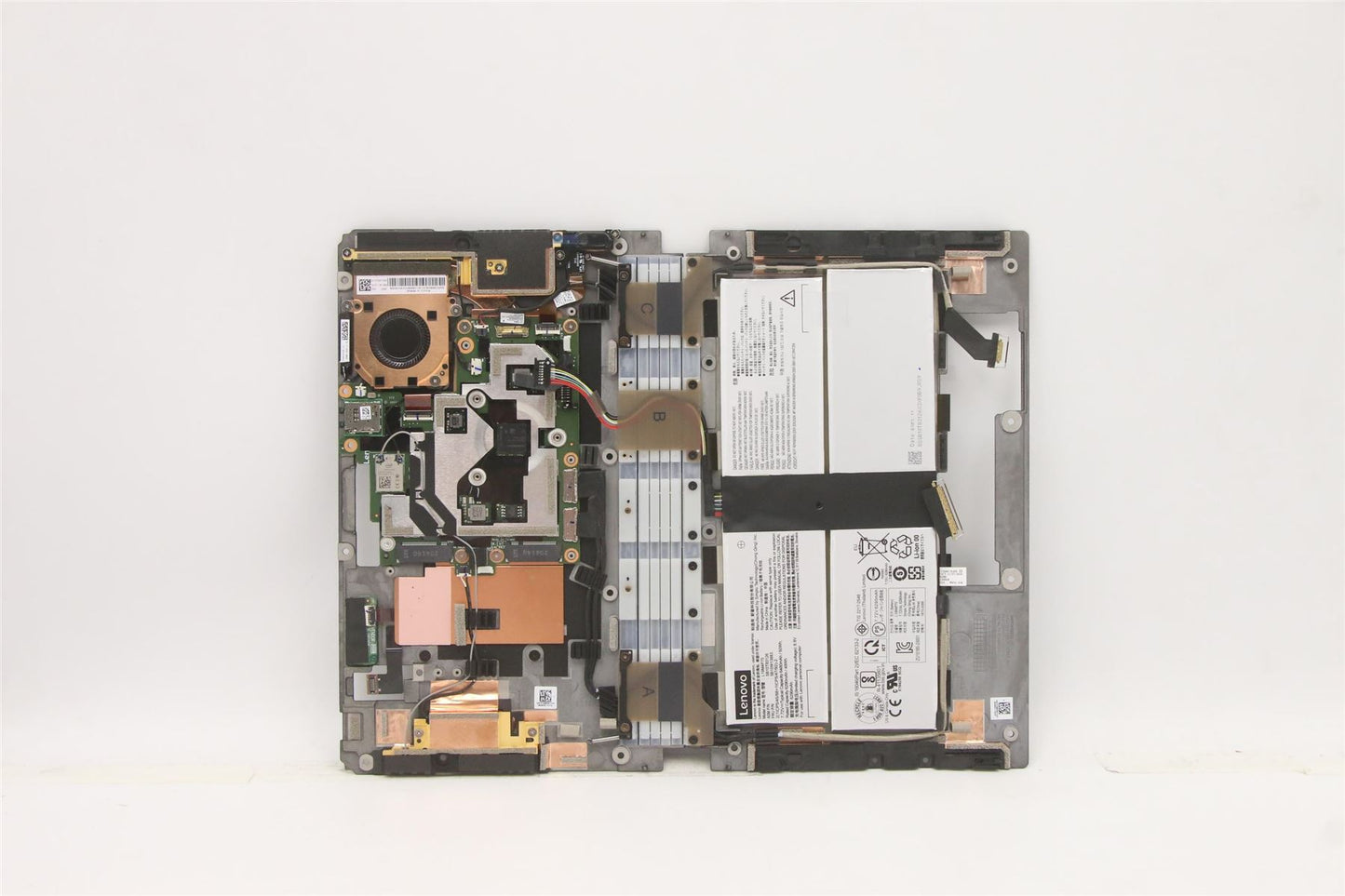 Lenovo ThinkPad X1 Gen 1 Motherboard Mainboard 5B21B37850