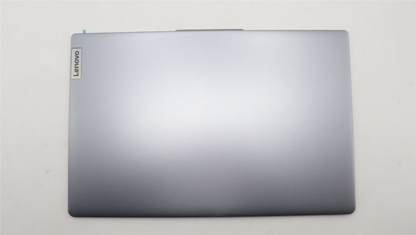 Lenovo IdeaPad 3 15IRU8 3 15IAN8 LCD Cover Rear Back Housing Silver 5CB1K18632