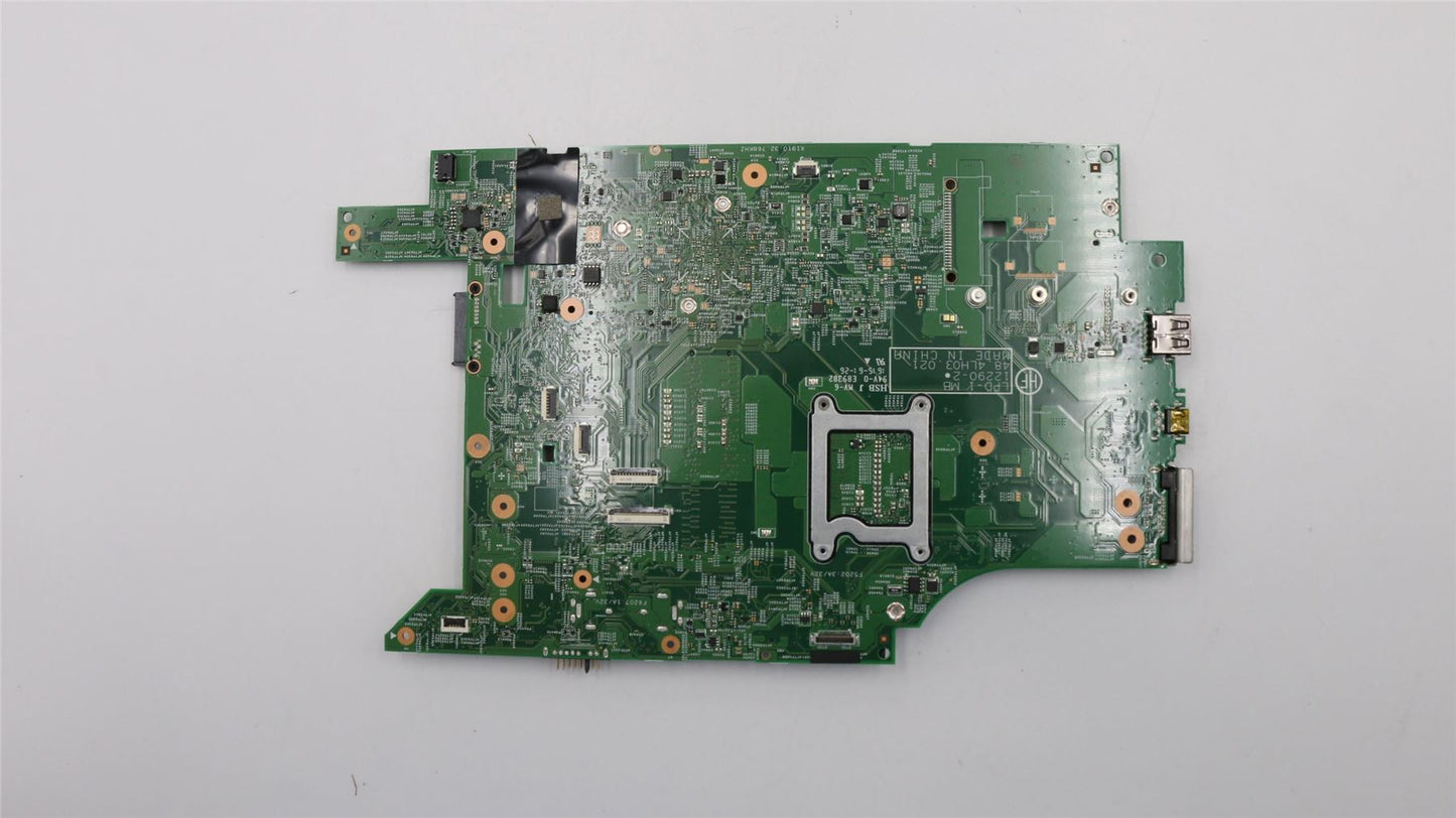 Lenovo BDPLANAR,NOK,HM86,INT,TPM 00HN474