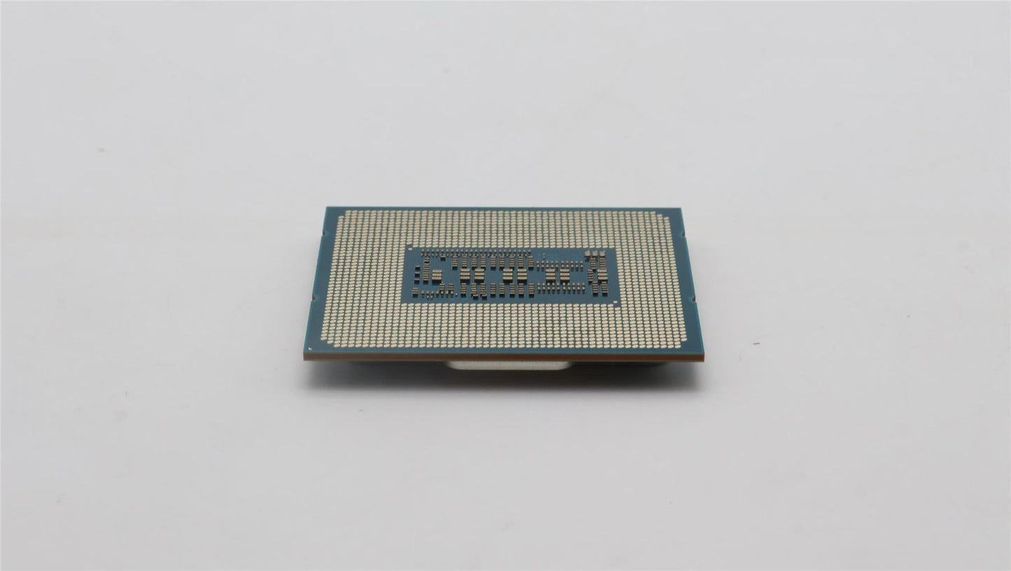 Lenovo ThinkStation P360 P3 P3 T5 26IRB8 CPU Processor 5SA1J36488