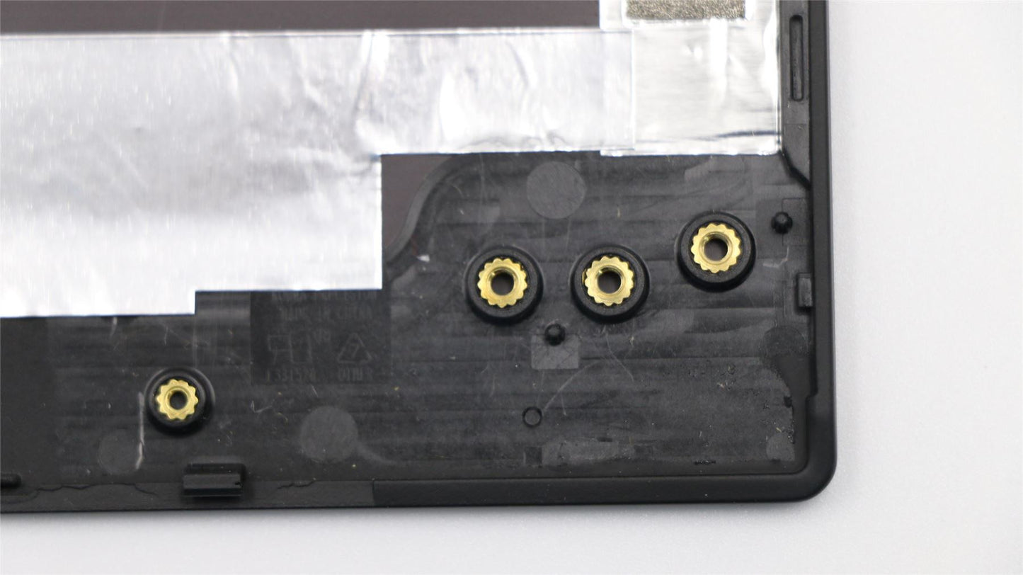 Lenovo ThinkPad P1 1 Couvercle LCD Boîtier arrière noir 01YU726