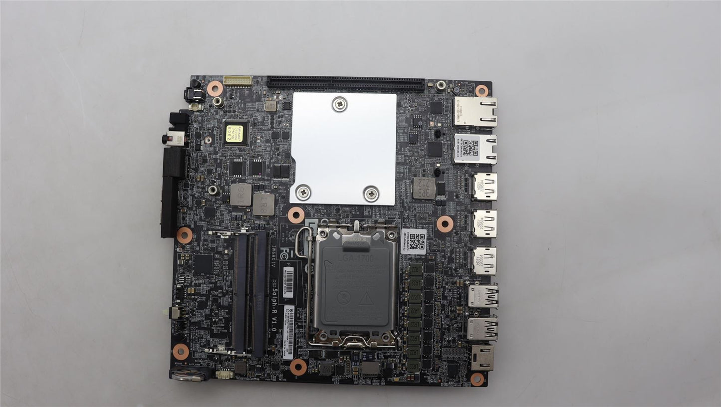 Lenovo ThinkStation P3 Motherboard Mainboard 5B21K60187