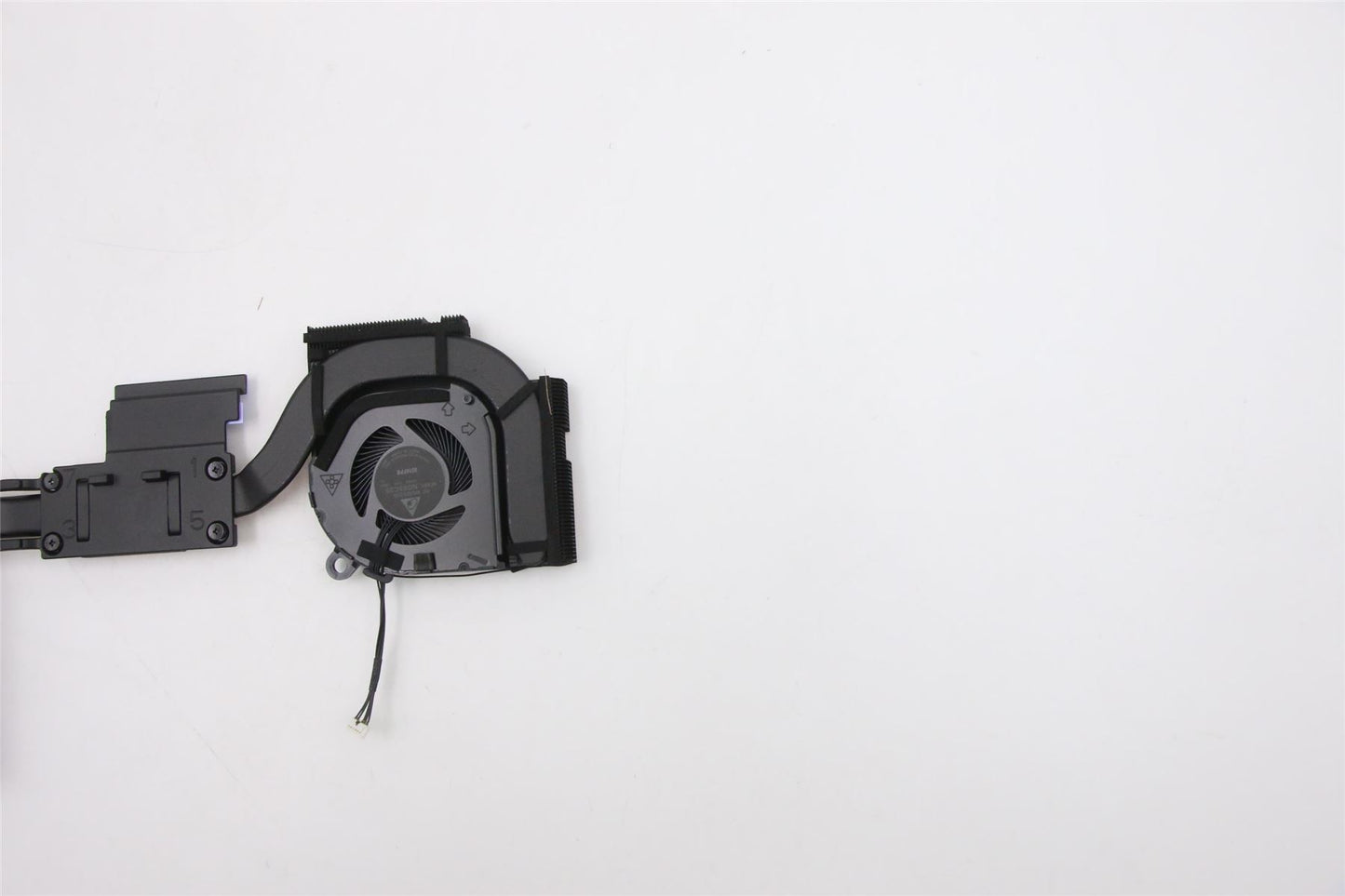 Lenovo HEATSINK FAN+Heatsink N19E Delta 5H40X89385