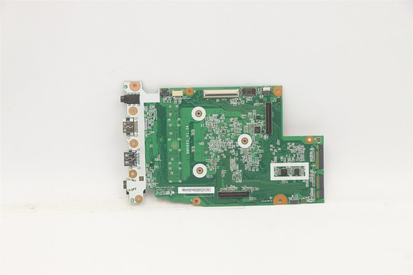 Lenovo 300e 2nd Gen Motherboard Mainboard UMA intelPentiumN5000 4G 5B21B64222