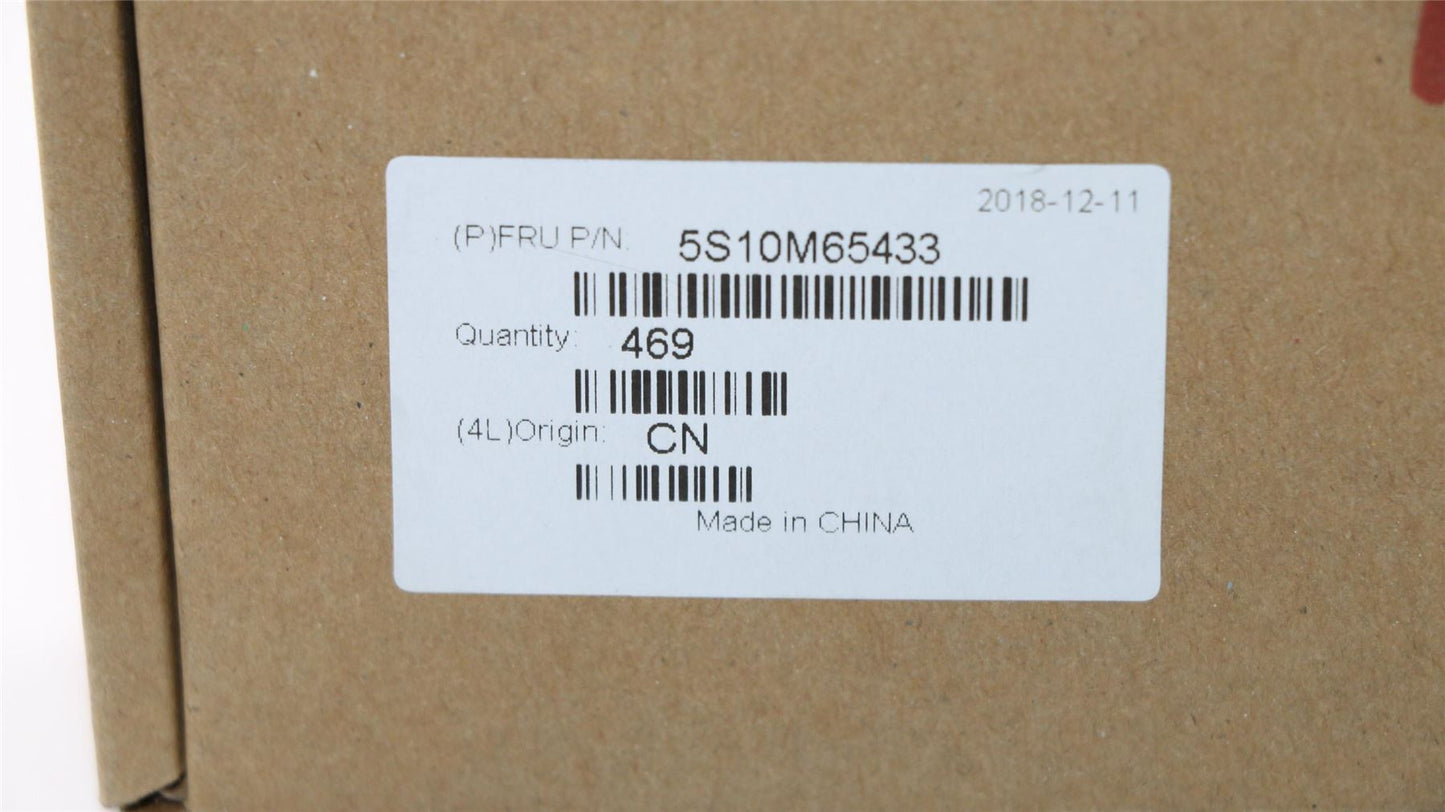 Lenovo SCREW SCREW L 80VV M1.6x1.8 3.5 T0.3 5S10M65433