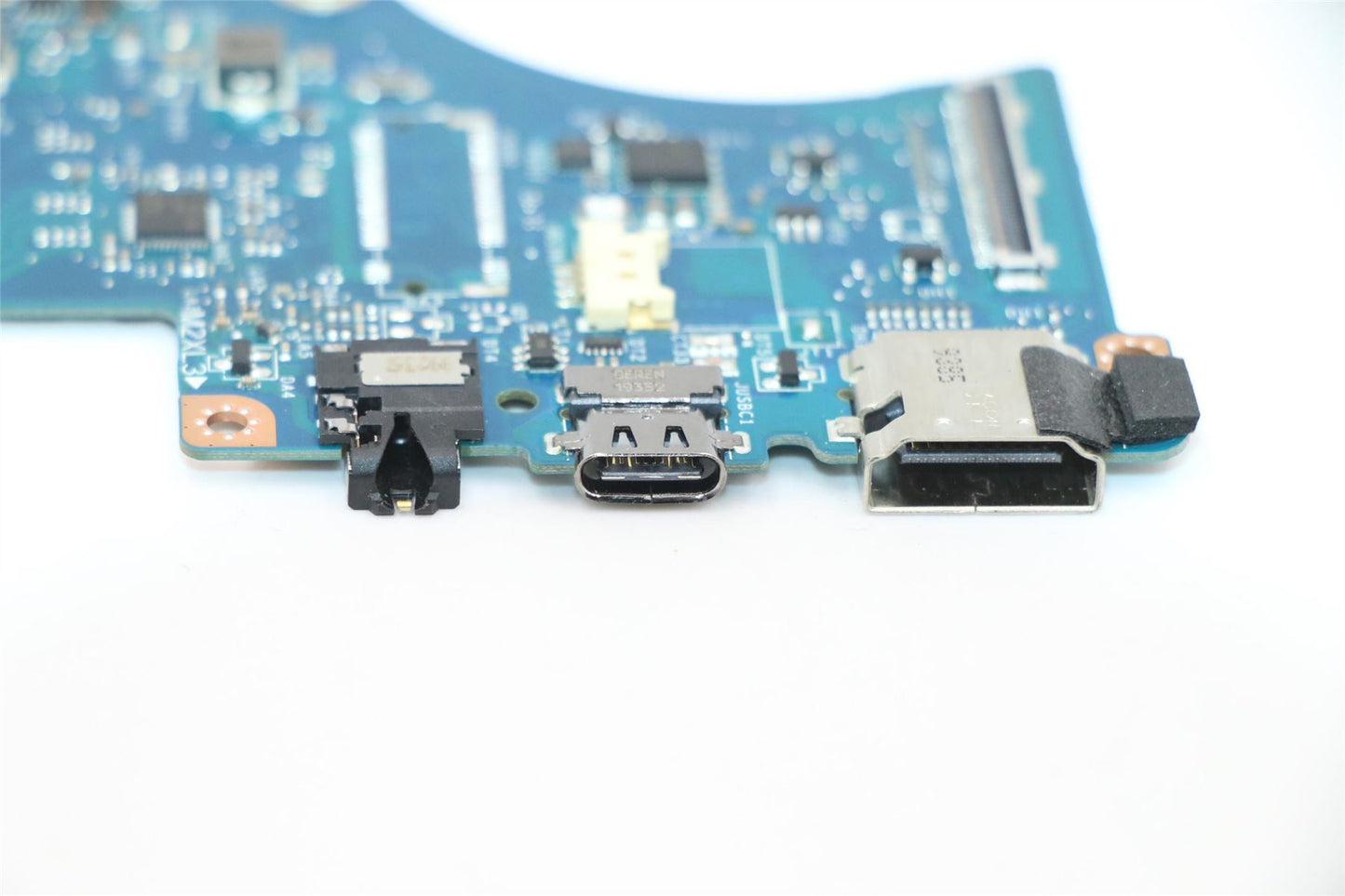 Lenovo IdeaPad 14IWL C340 14IWL Motherboard Mainboard UMA 5B20S42108