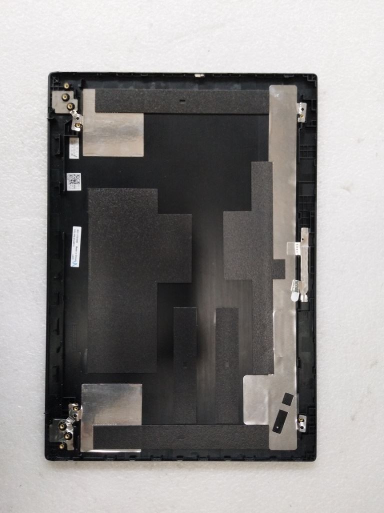Lenovo ThinkPad L480 L490 LCD Cover Rear Back Housing Black 01LW311