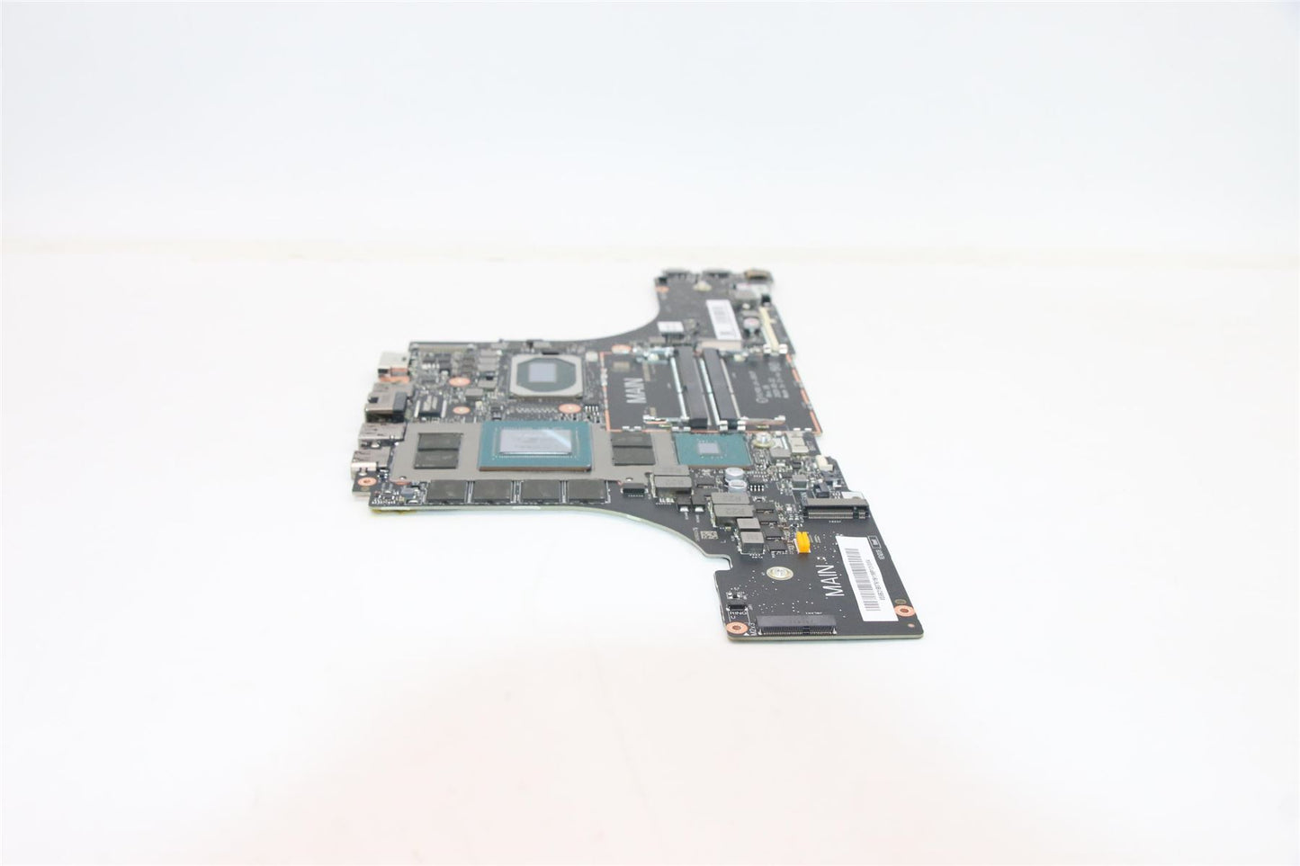 Lenovo 7 15IMHg05 Motherboard Mainboard DIS inteli710870H 5B21B07619