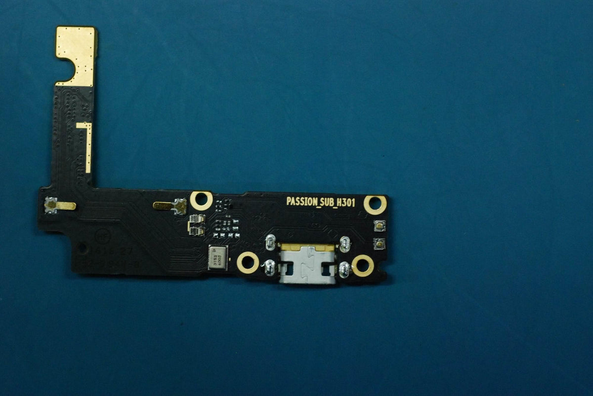 Lenovo P1a42 SubPCBA&*11665511-00 CS Board 5P68C05589