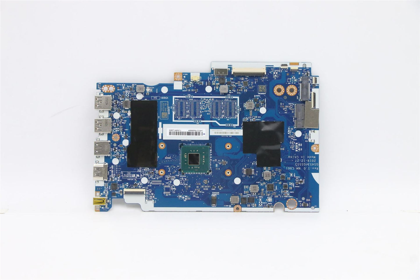 Lenovo IdeaPad 3-15IGL05 Motherboard Mainboard UMA IntelCeleronN4120 5B20S44414