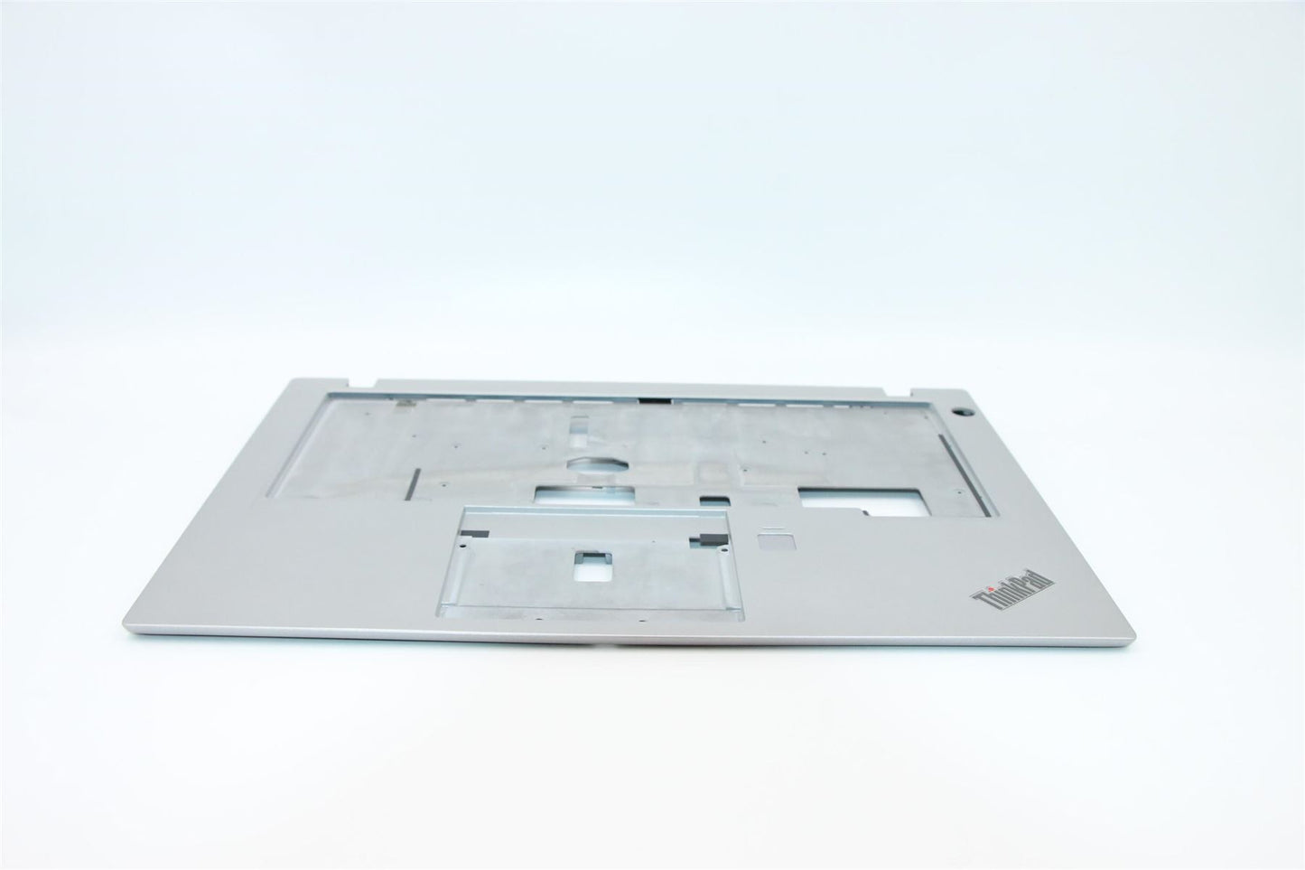Lenovo MECH_ASM KBD Bezel ASM,w/FPR noPwrbrd,SV 5M10V98074