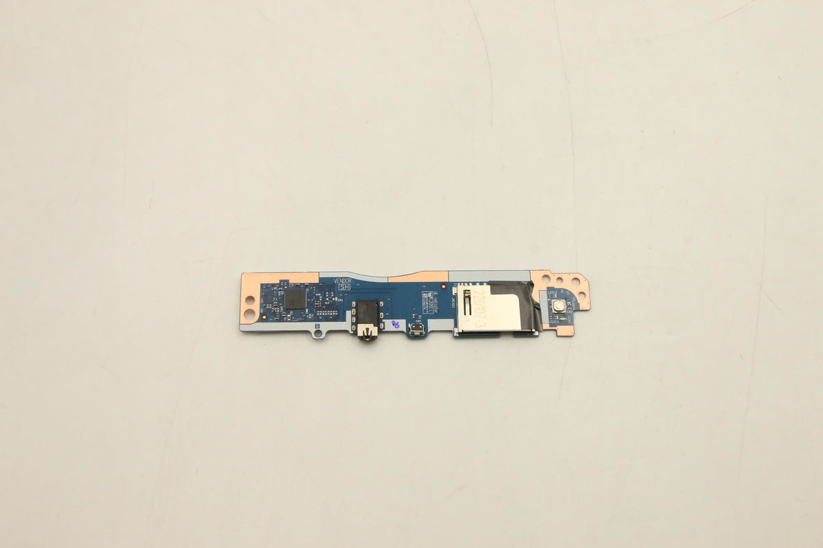 Lenovo CARDPOP L 81WA for NFP main USB Board 5C50S25433