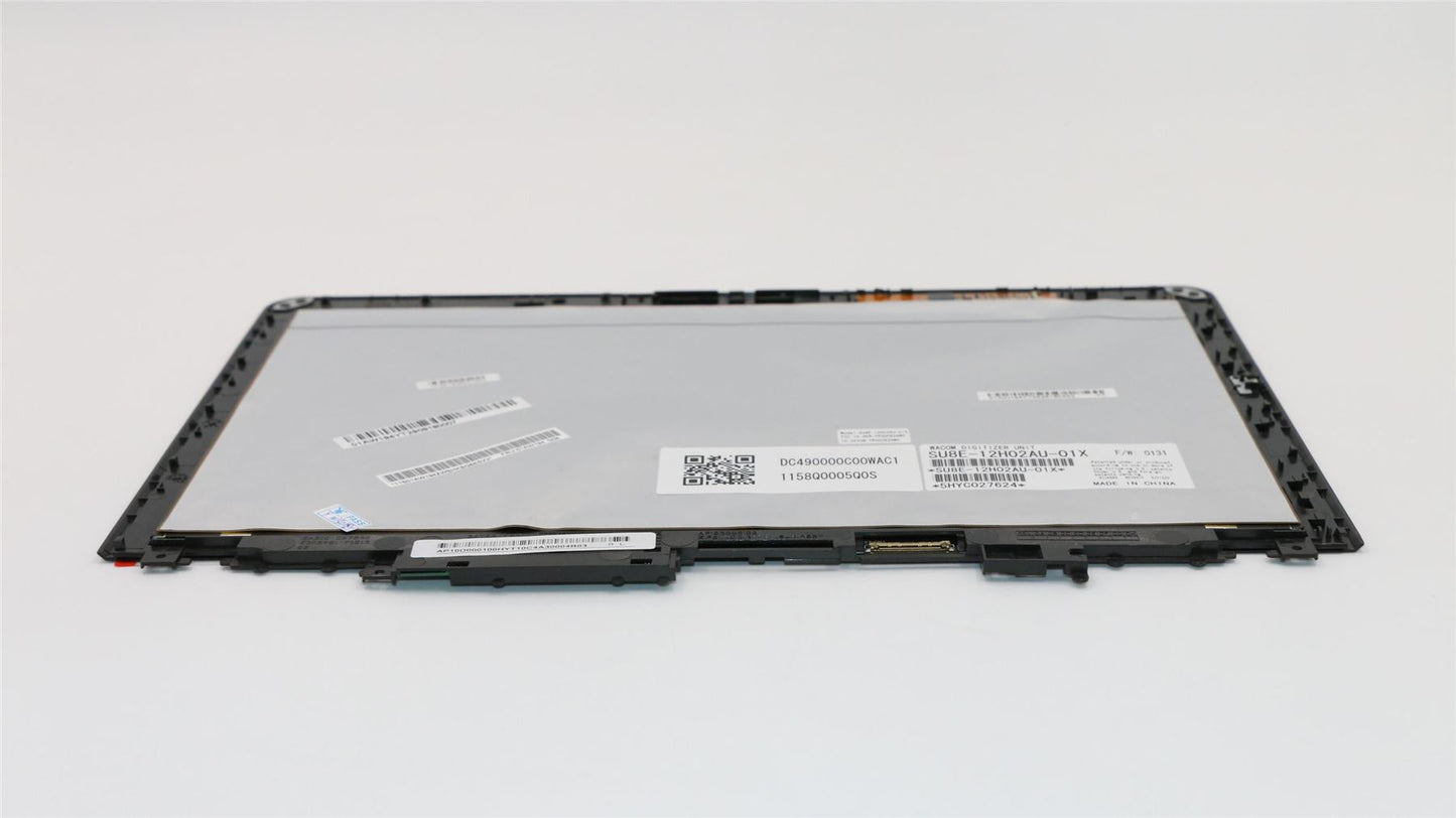 Lenovo 01AW194 125,FHD,SAM,W/AG,Ofilm,ditiz