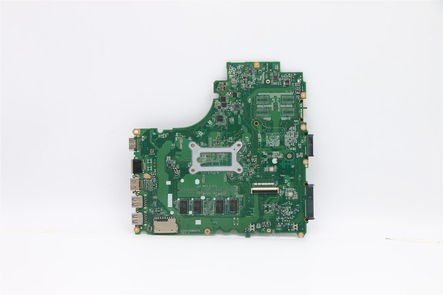 Lenovo MBQ 80T8NOK I57200U UMA 4G2BAT 5B20M31939