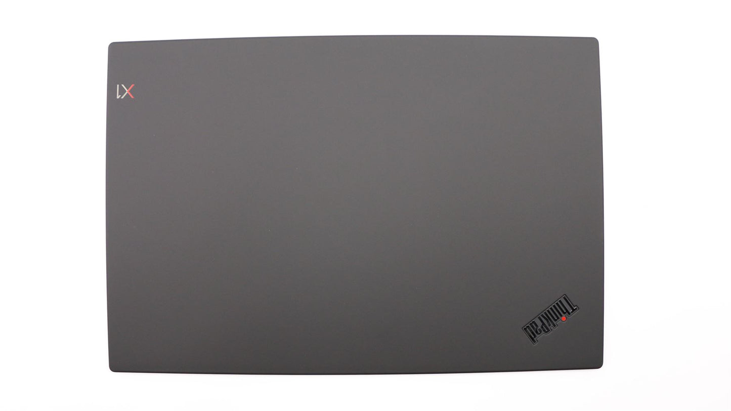 Lenovo MECH_ASM ASM_Case_Rear_Cover_IR_Black 01YR431