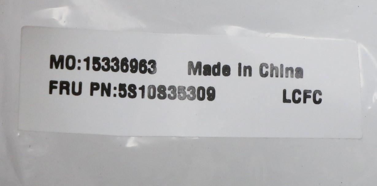 Lenovo SCREW Screw L 82KT2.02.0LK7.0D0.5TZKNL 5S10S35309