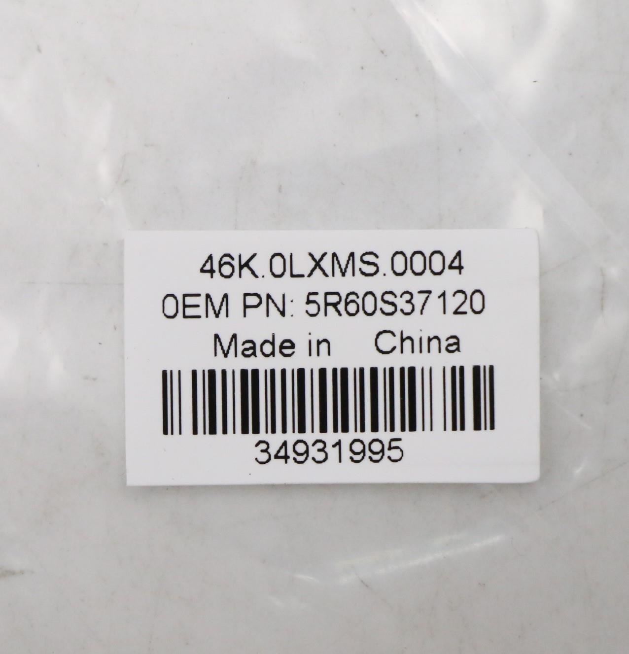 Lenovo 5R60S37120 RUBBER Mic Rubber W 82E3