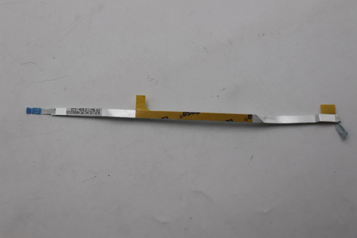Lenovo MIC board C 83KF Microphone FFC Cable 5C10S31329