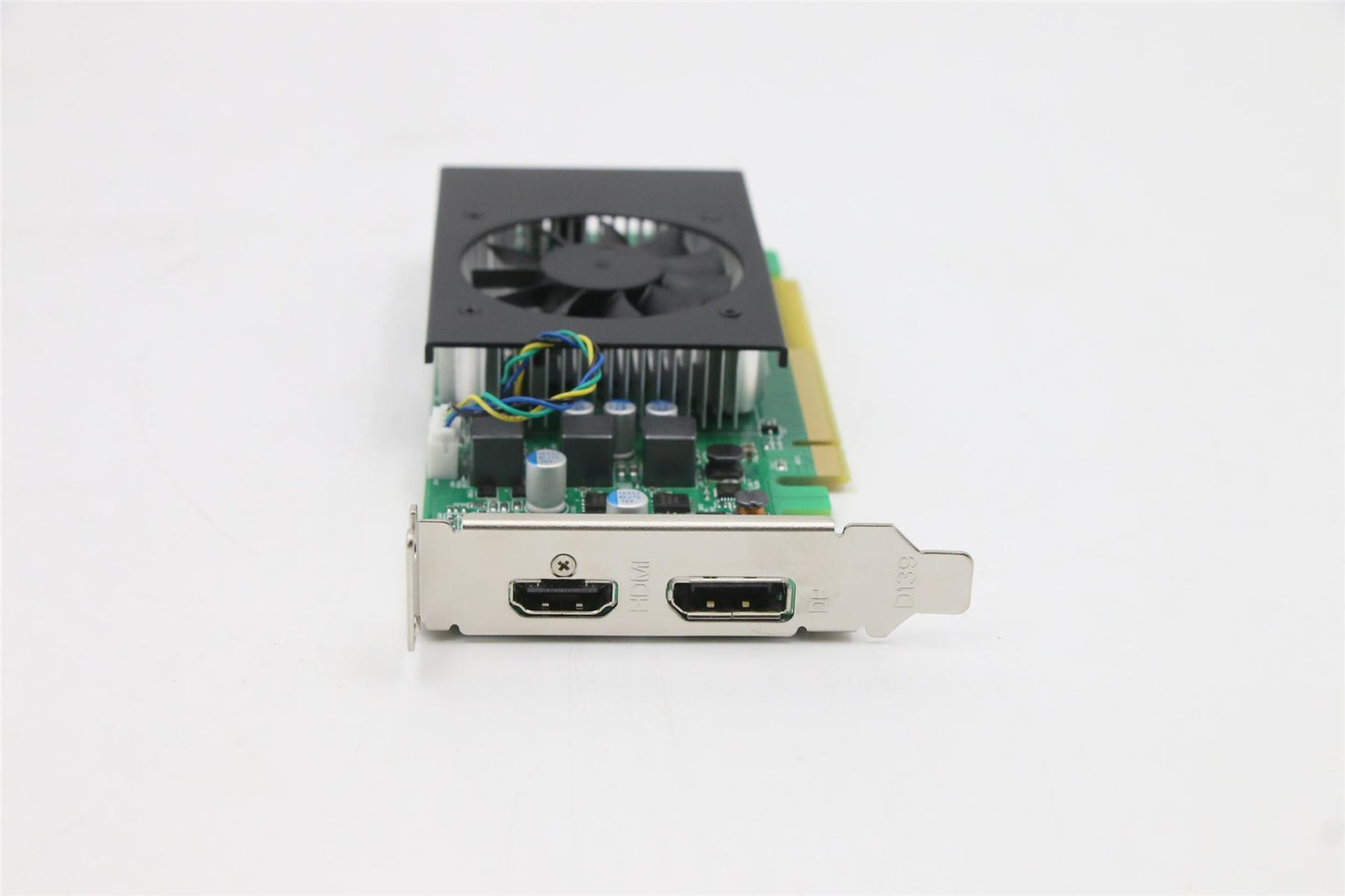 Lenovo ThinkCentre M90s M80s M75s Gen 2 M70s GPU Graphics Card 5V10W62725