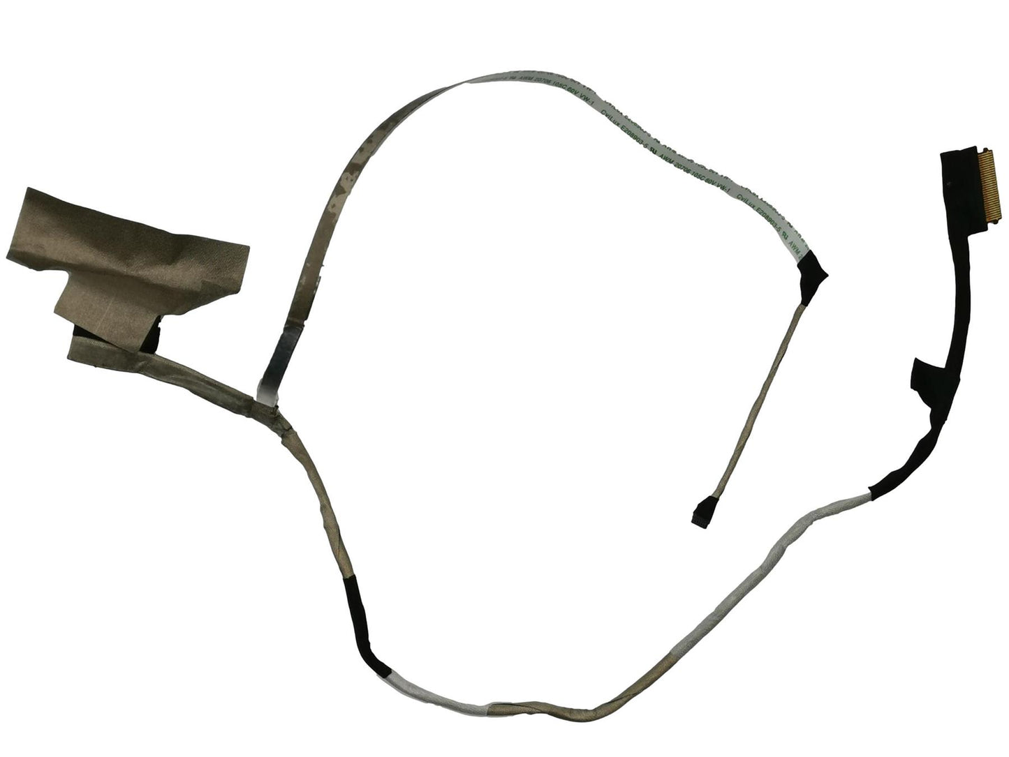 Genuine HP 15S-EQ LCD Screen Display Cable Non Touch L68167-001