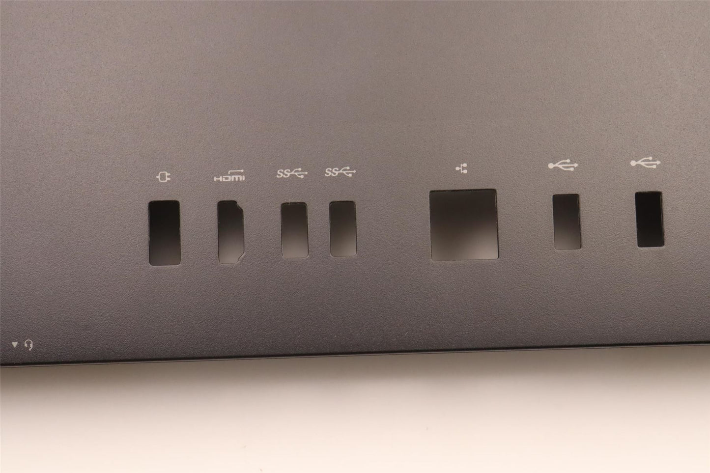 Lenovo REAR_COVER,Black,N3 27 5M11H28495
