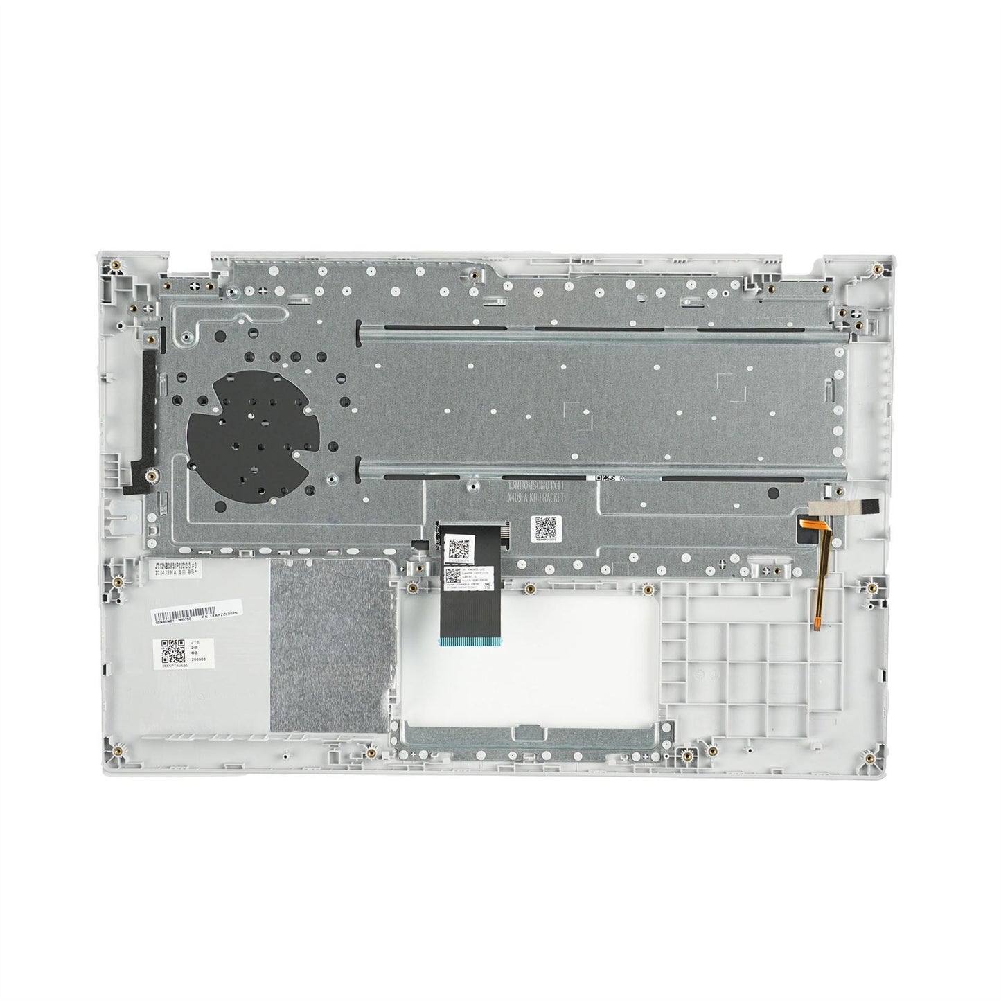 Asus X409UJ Keyboard (Latin American) Module/As 90NB0NB1-R30760