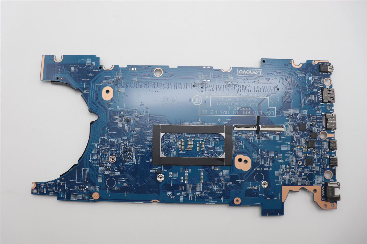 Lenovo 5B21P42803 i5-1345U vP,IG,WIN,yA,dT,yAB,DI