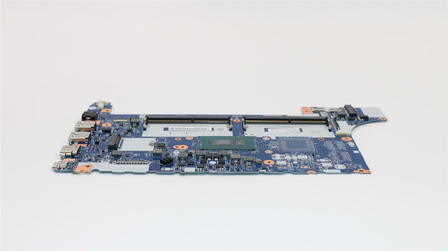 Lenovo ThinkPad E480 Motherboard Mainboard UMA intelI38130U 02DC218