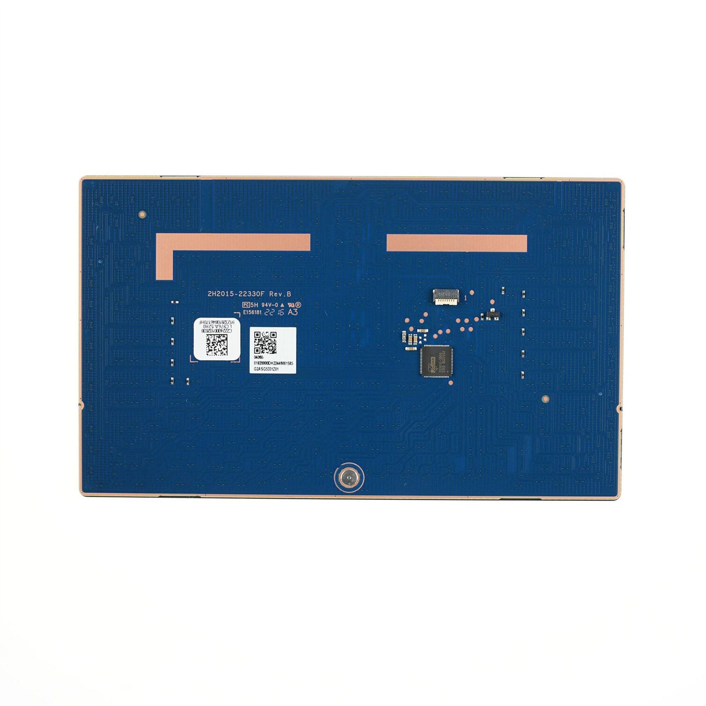 Asus Tp (Numberpad) For G533Qm Gray 04060-01920000