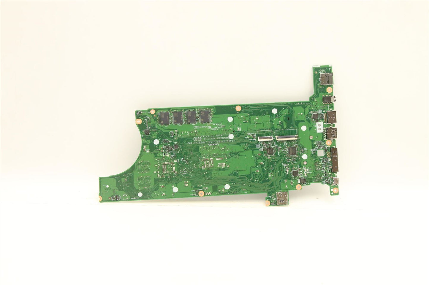 Lenovo ThinkPad P15s Gen 2 P14s Gen 2 Motherboard Mainboard DIS 8G 5B21D93014
