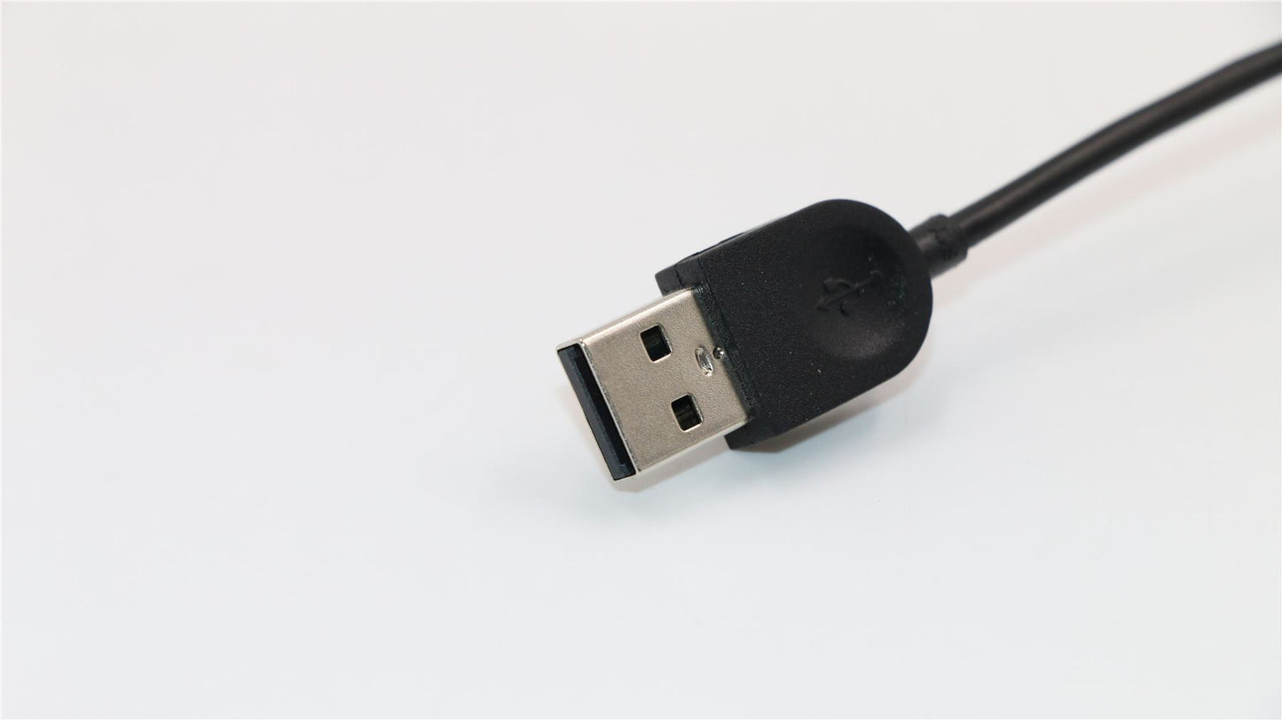 Lenovo Legion Y920T-34IKZ Y720T-34IKH Y520T-25IKL USB Wired Keyboard 00XH588