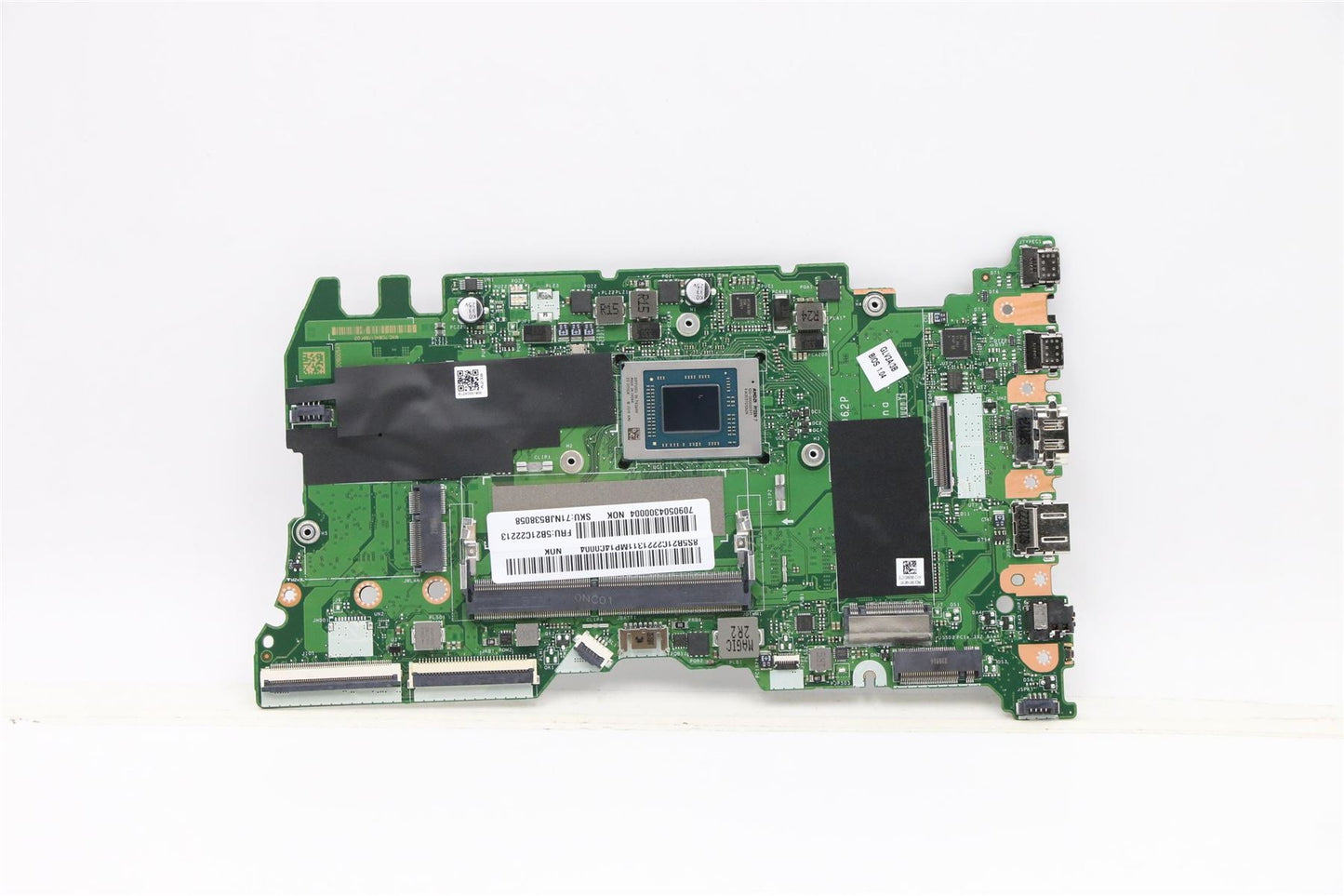 Lenovo ThinkBook 15 G3 ACL Motherboard Mainboard UMA AMDR75700U 8G 5B21C22213