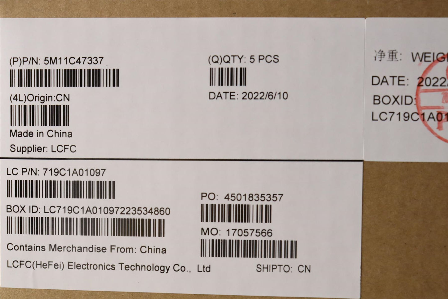 Lenovo ThinkPad E14 Gen 3 E14 Gen 4 Palmrest Cover Keyboard Black 5M11C47338